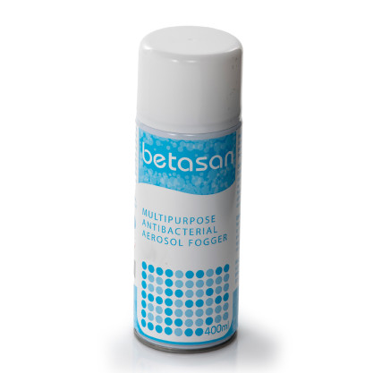 BPR-FOG-003 - BEATASAN FOGGER AIR AND SURFACE SANITISER - 400ml x 12